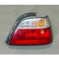 Фонарь правый daewoo nexia 96187411