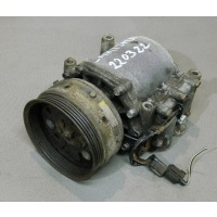 Компрессор кондиционера mitsubishi carisma MB958178