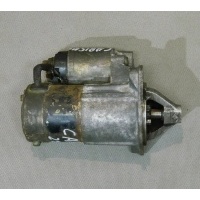 Стартер mitsubishi carisma MD301350