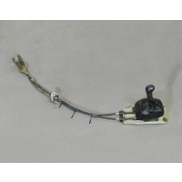 Кулиса кпп mitsubishi carisma MR350617