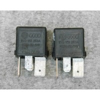 Реле 4 контакта volkswagen jetta 1K0951253A