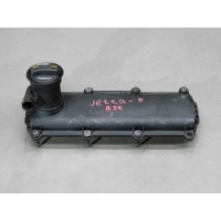 Крышка ГБЦ volkswagen jetta 06A103469BB