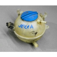 Бачок расширительный volkswagen jetta 1K0121407