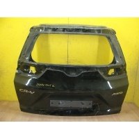 Дверь багажника Honda CR-V V (2016) 2016 68100TLAR50ZZ