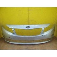 Бампер передний Kia Cerato III Рест. (Classic) (2016) 2016 86511A7800
