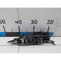 Кронштейн переднего бампера Citroen-Peugeot 307 (2001 - 2008) 741634