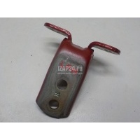 Петля двери передней левой верхняя Toyota Camry V50 (2011 - 2018) 6872006030