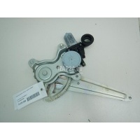 Стеклоподъемник электр. задний правый Toyota GS 250/350/300H (2012 - 2018) 6980306060