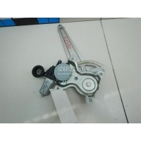 Стеклоподъемник электр. задний правый Toyota GS 250/350/300H (2012 - 2018) 6980306060