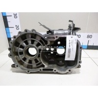 Корпус КПП VAG Cordoba (1999 - 2002) 02K301103E