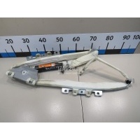 Подушка безопасности боковая (шторка) Volvo S60 (2000 - 2009) 8623228