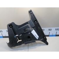 Кронштейн заднего бампера правый Volvo S60 (2000 - 2009) 8678272