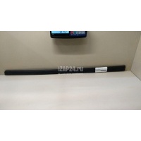 Молдинг передней правой двери VAG Passat [B6] (2005 - 2010) 3C0854940A9B9