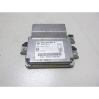 Блок управления парковочным тормозом VAG Passat [B6] (2005 - 2010) 3C0907801G