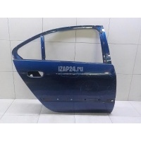 Дверь задняя правая Citroen-Peugeot 607 (2000 - 2010) 9008C6