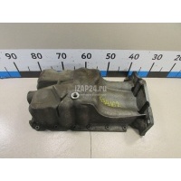 Поддон масляный двигателя GM Corsa D (2006 - 2015) 55562729