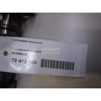 Распредвал впускной GM Corsa D (2006 - 2015) 55562230