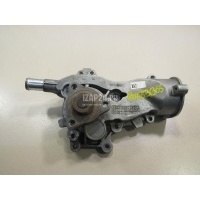 Насос водяной (помпа) GM Corsa D (2006 - 2015) 25193406