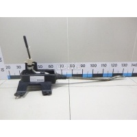 Кулиса КПП GM Corsa D (2006 - 2015) 1607319
