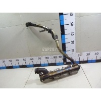Коллектор выпускной VAG Touareg (2002 - 2010) 07Z253034S
