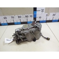 Корпус топливного фильтра VAG Touareg (2002 - 2010) 7L6127401D