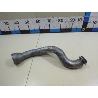 Патрубок интеркулера VAG Touareg (2002 - 2010) 7L6145942C
