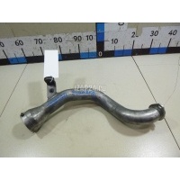 Патрубок интеркулера VAG Touareg (2002 - 2010) 7L6145941B