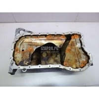 Поддон масляный двигателя VAG Touareg (2002 - 2010) 022103601G