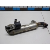 Радиатор системы EGR VAG Touareg (2002 - 2010) 070131512F