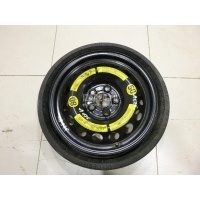 Диск запасного колеса (докатка) VAG Touareg (2002 - 2010) 7L0601011B