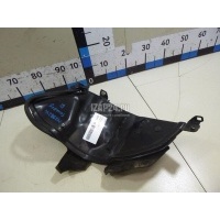 Водосток VAG Touareg (2002 - 2010) 7L6819512C