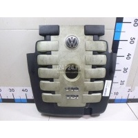 Накладка декоративная VAG Touareg (2002 - 2010) 07Z103925M