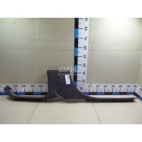 Накладка порога (внутренняя) VAG Touareg (2002 - 2010) 7L0853369E71N