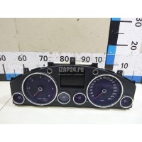 Панель приборов VAG Touareg (2002 - 2010) 7L6920880N