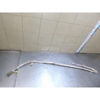 Подушка безопасности боковая (шторка) VAG Touareg (2002 - 2010) 7L6880741E