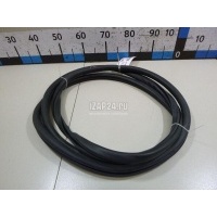 Уплотнитель двери VAG Touareg (2002 - 2010) 7L0867365B01C