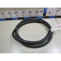 Уплотнитель двери VAG Touareg (2002 - 2010) 7L0867365B01C