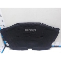 Шумоизоляция капота VAG Touareg (2002 - 2010) 7L6863835C