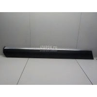 Накладка двери передней левой VAG Touareg (2002 - 2010) 7L6837787G9B9