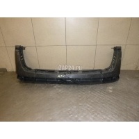 Направляющая переднего бампера VAG Touareg (2002 - 2010) 7L6807699B