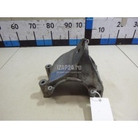 Кронштейн двигателя левый VAG Touareg (2002 - 2010) 07Z199307B