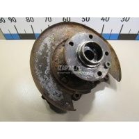 Кулак поворотный задний левый VAG Touareg (2002 - 2010) 7L6505435A