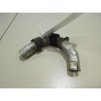 Патрубок отопителя VAG Touareg (2002 - 2010) 7L0815857B