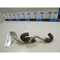 Трубка отопителя VAG Touareg (2002 - 2010) 7L0819912C