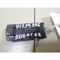 Антенна VAG Touareg (2002 - 2010) 7L6035577H
