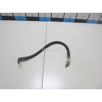 Клемма аккумулятора минус VAG Touareg (2002 - 2010) 7L0971537B