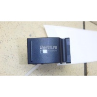 Кнопка открывания лючка бензобака VAG Touareg (2002 - 2010) 7L6959833AREH