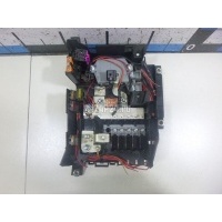 Корпус блока предохранителей VAG Touareg (2002 - 2010) 7L0937548A