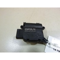 Моторчик заслонки отопителя VAG Touareg (2002 - 2010) 7L0907511E