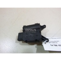 Моторчик заслонки отопителя VAG Touareg (2002 - 2010) 7L0907511B